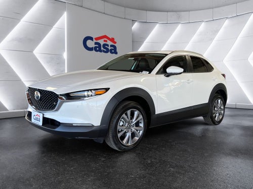 2026 Mazda Mazda CX-30 2.5 S Premium