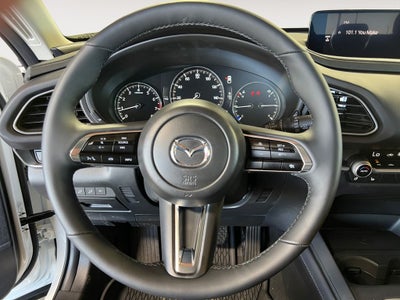 2026 Mazda Mazda CX-30 2.5 S Premium