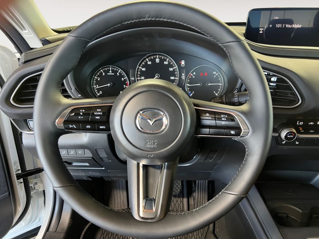 2026 Mazda Mazda CX-30 2.5 S Premium