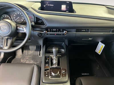 2026 Mazda Mazda CX-30 2.5 S Premium