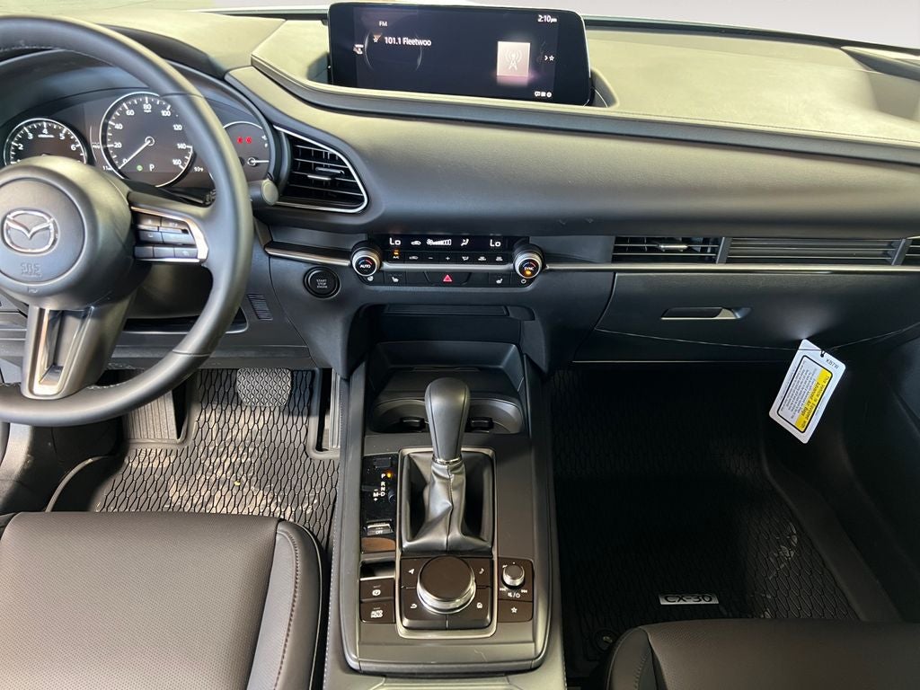 2026 Mazda Mazda CX-30 2.5 S Premium