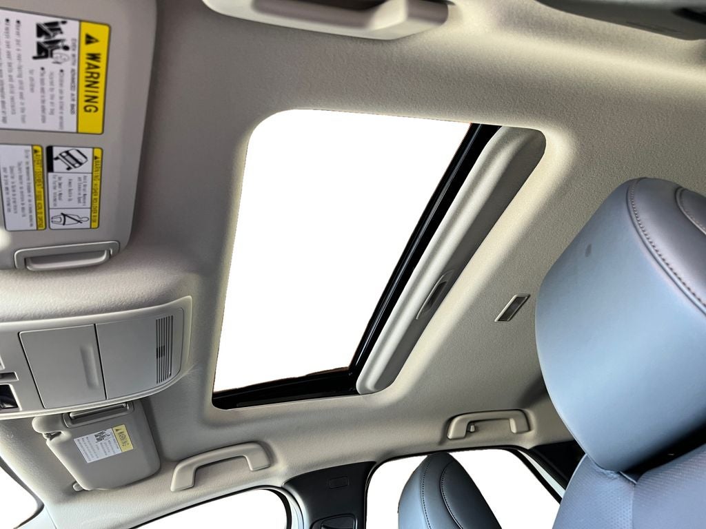 2026 Mazda Mazda CX-30 2.5 S Premium