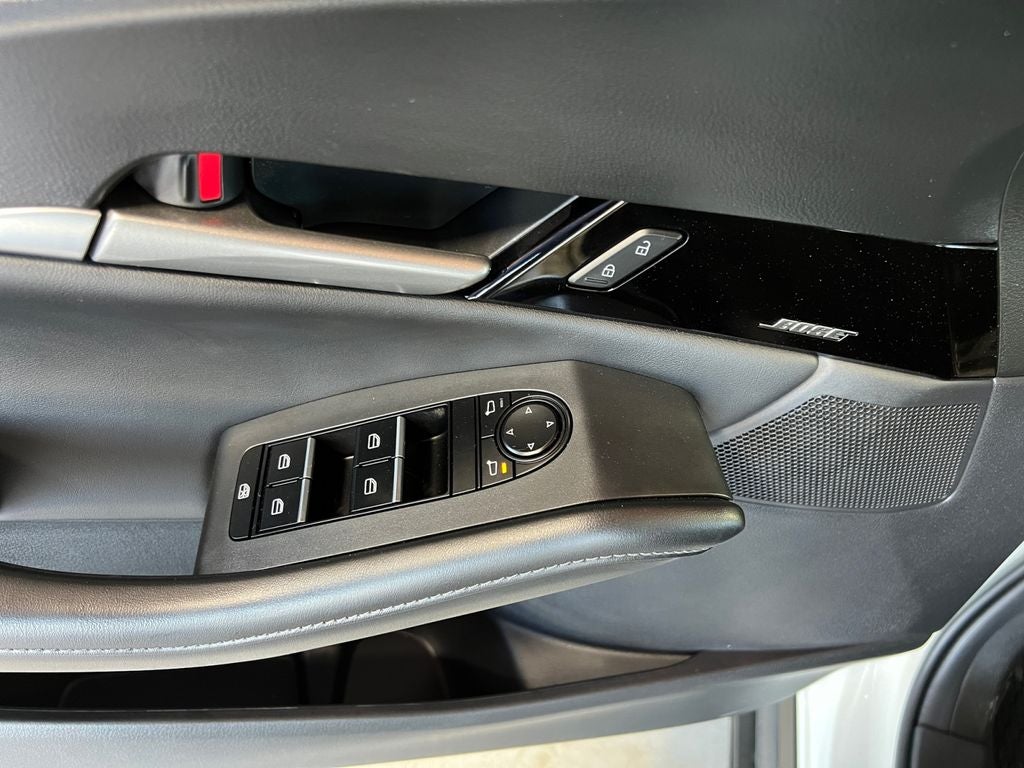 2026 Mazda Mazda CX-30 2.5 S Premium