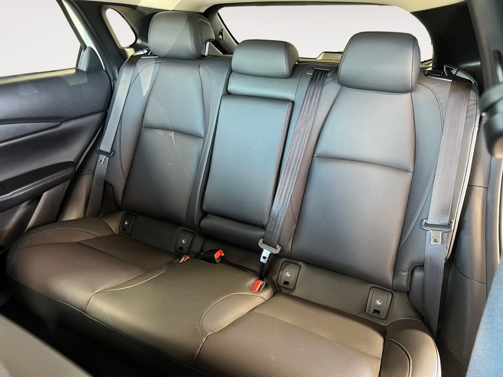 2026 Mazda Mazda CX-30 2.5 S Premium