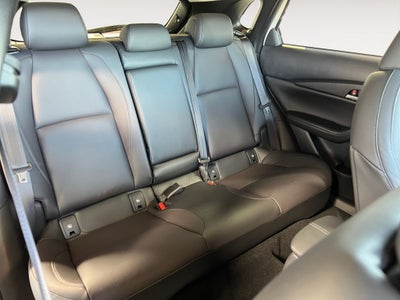 2026 Mazda Mazda CX-30 2.5 S Premium