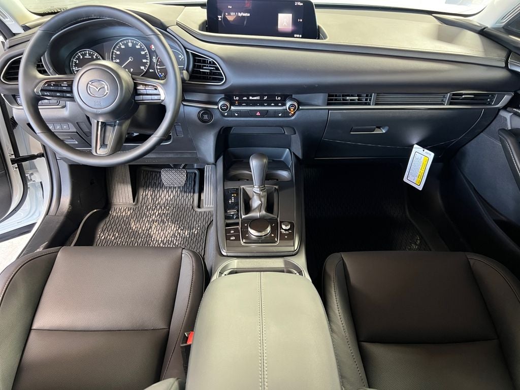 2026 Mazda Mazda CX-30 2.5 S Premium