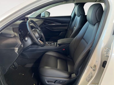 2026 Mazda Mazda CX-30 2.5 S Premium