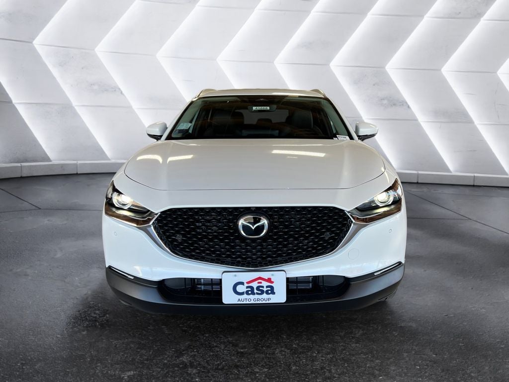 2026 Mazda Mazda CX-30 2.5 S Premium