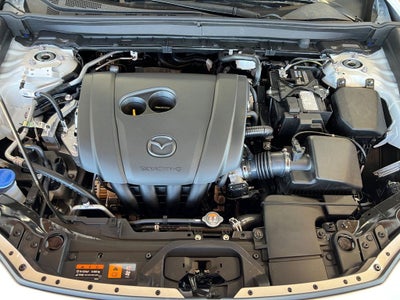 2026 Mazda Mazda CX-30 2.5 S Premium