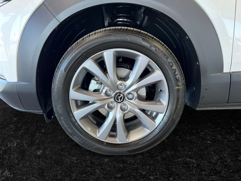 2026 Mazda Mazda CX-30 2.5 S Premium