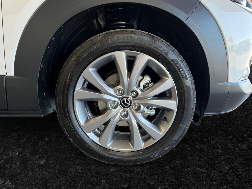 2026 Mazda Mazda CX-30 2.5 S Premium