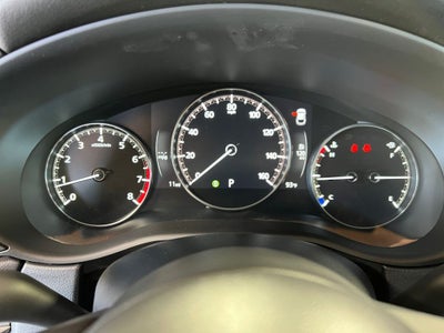 2026 Mazda Mazda CX-30 2.5 S Premium