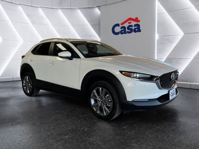 2026 Mazda Mazda CX-30 2.5 S Premium