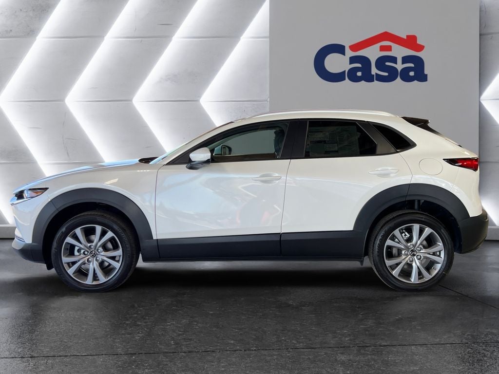 2026 Mazda Mazda CX-30 2.5 S Premium