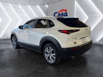 2026 Mazda Mazda CX-30 2.5 S Premium