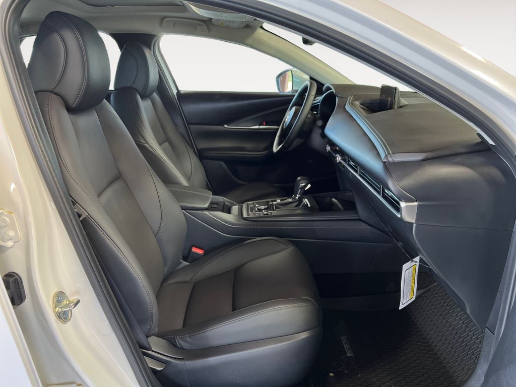 2026 Mazda Mazda CX-30 2.5 S Premium