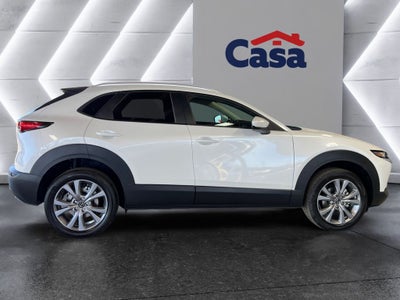 2026 Mazda Mazda CX-30 2.5 S Premium