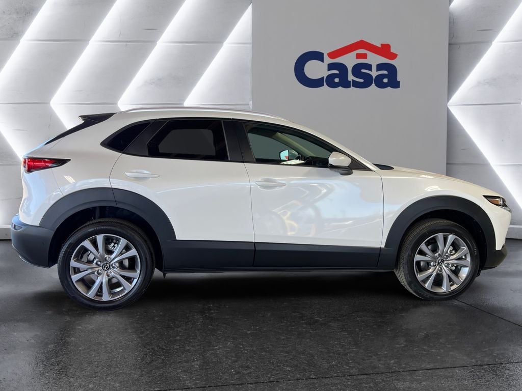 2026 Mazda Mazda CX-30 2.5 S Premium