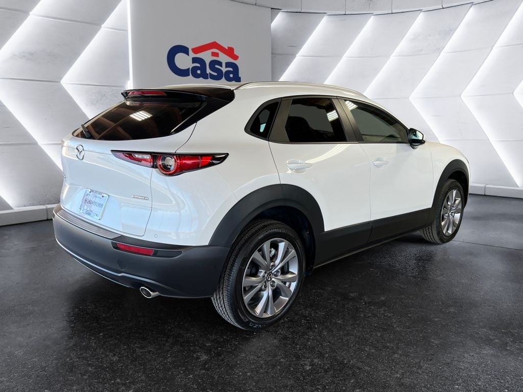 2026 Mazda Mazda CX-30 2.5 S Premium