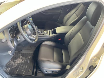 2026 Mazda Mazda CX-30 2.5 S Premium