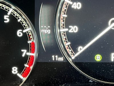 2026 Mazda Mazda CX-30 2.5 S Premium