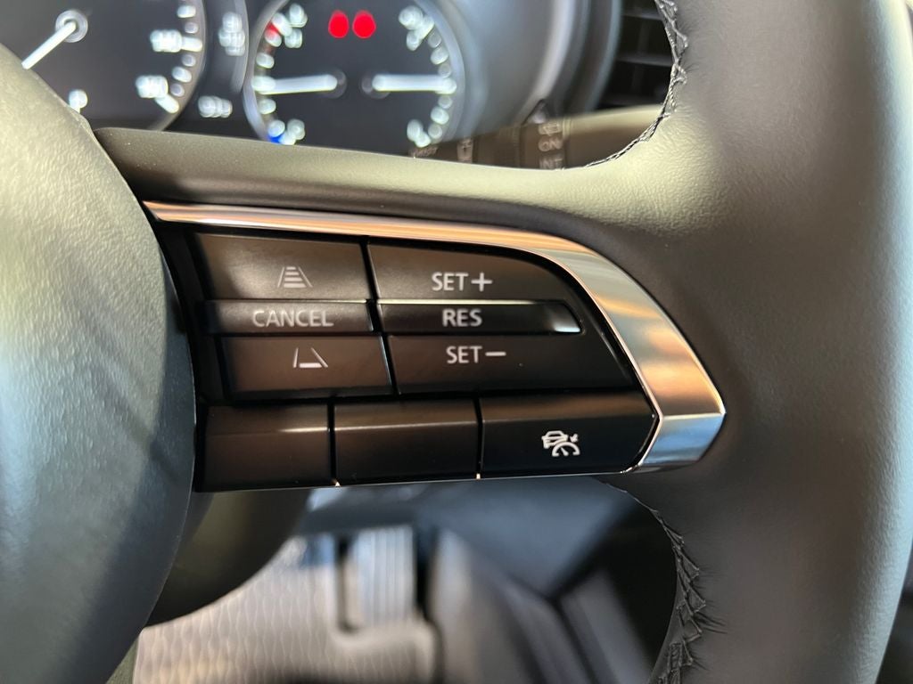 2026 Mazda Mazda CX-30 2.5 S Premium