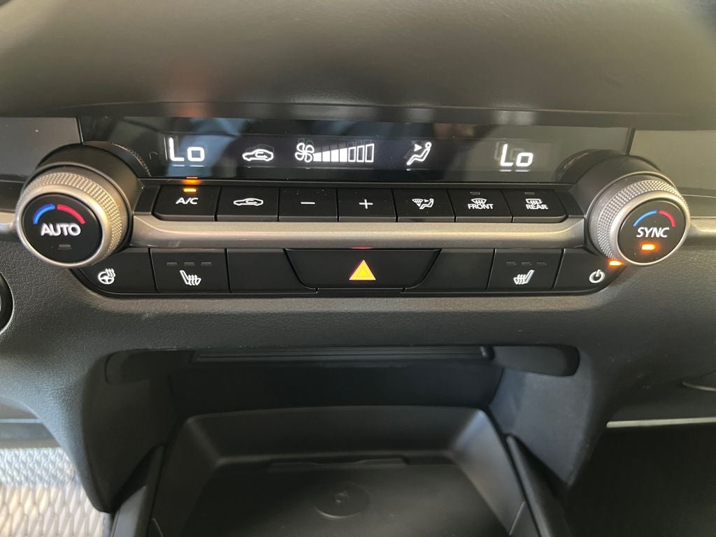 2026 Mazda Mazda CX-30 2.5 S Premium