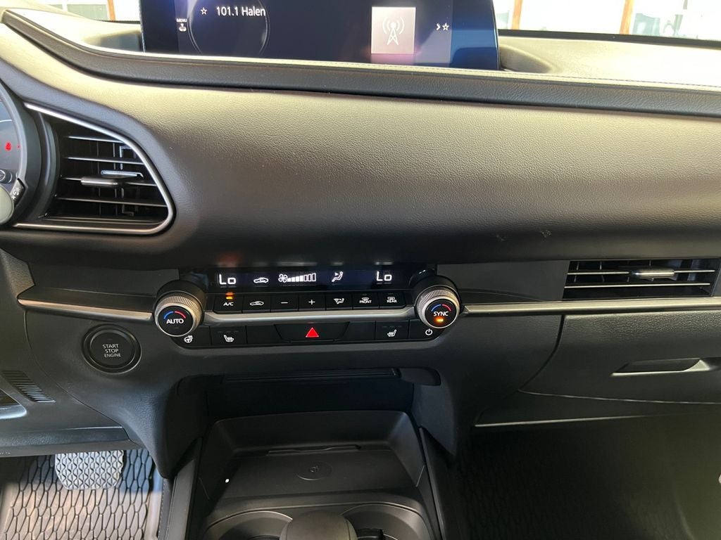 2026 Mazda Mazda CX-30 2.5 S Premium