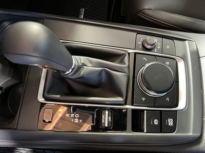 2026 Mazda Mazda CX-30 2.5 S Premium