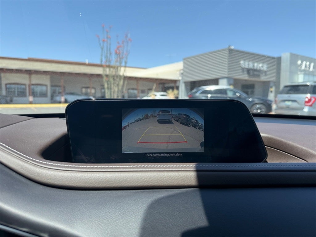 2025 Mazda Mazda CX-30 2.5 S Premium Package