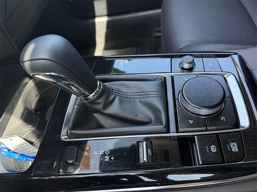 2025 Mazda Mazda CX-30 2.5 S Premium Package