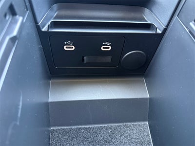 2025 Mazda Mazda CX-30 2.5 S Premium Package