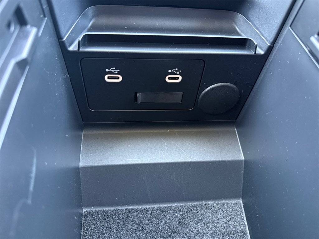 2025 Mazda Mazda CX-30 2.5 S Premium Package