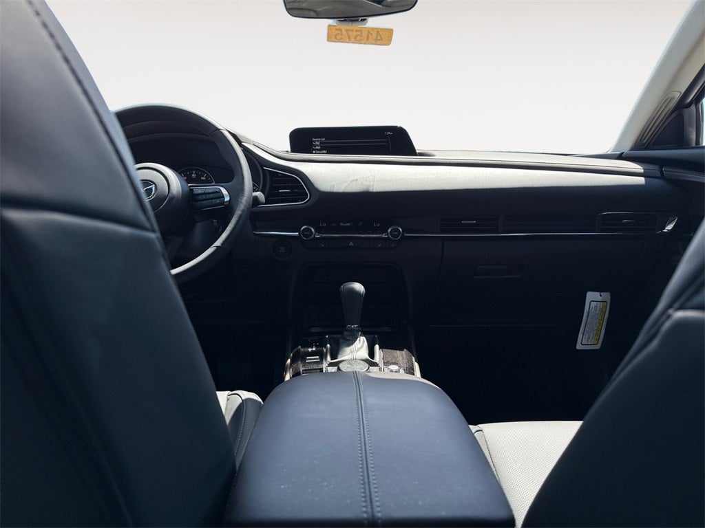 2025 Mazda Mazda CX-30 2.5 S Premium Package