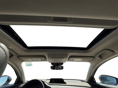 2025 Mazda Mazda CX-30 2.5 S Premium Package