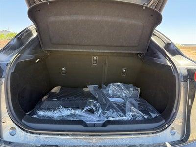 2025 Mazda Mazda CX-30 2.5 S Premium Package