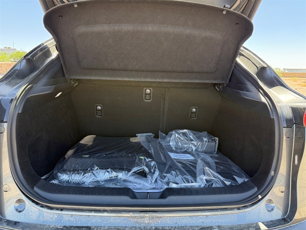 2025 Mazda Mazda CX-30 2.5 S Premium Package