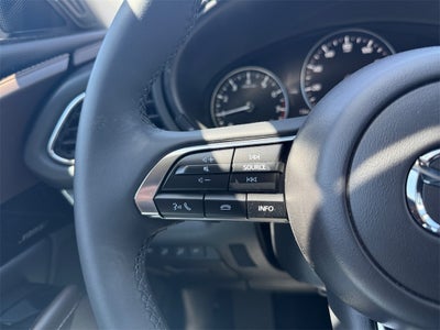 2025 Mazda Mazda CX-30 2.5 S Premium Package