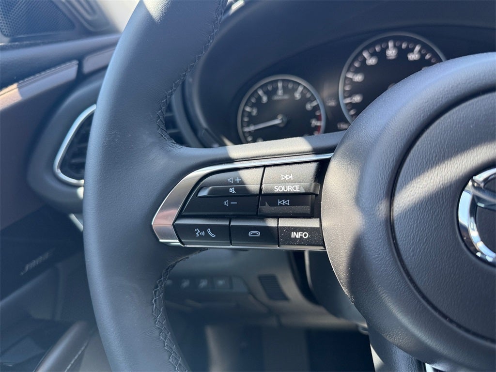 2025 Mazda Mazda CX-30 2.5 S Premium Package