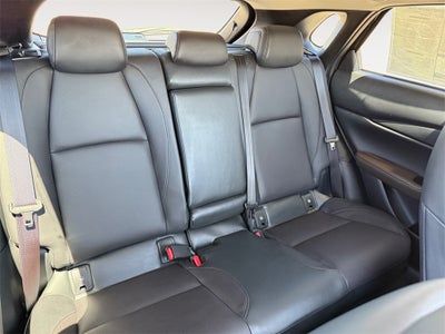 2025 Mazda Mazda CX-30 2.5 S Premium Package