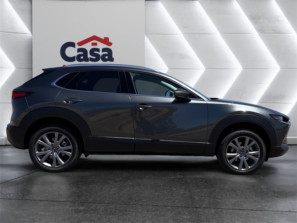 2025 Mazda Mazda CX-30 2.5 S Premium Package