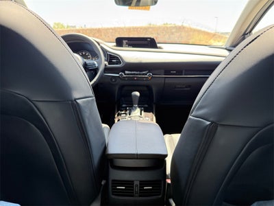 2025 Mazda Mazda CX-30 2.5 S Premium Package