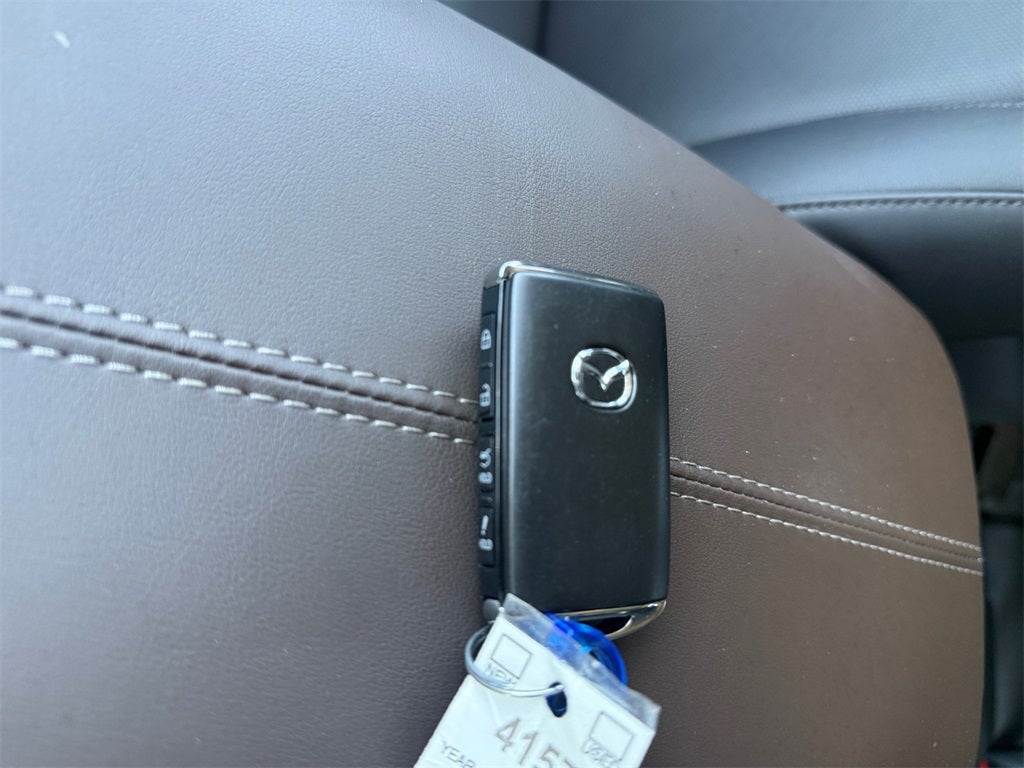 2025 Mazda Mazda CX-30 2.5 S Premium Package