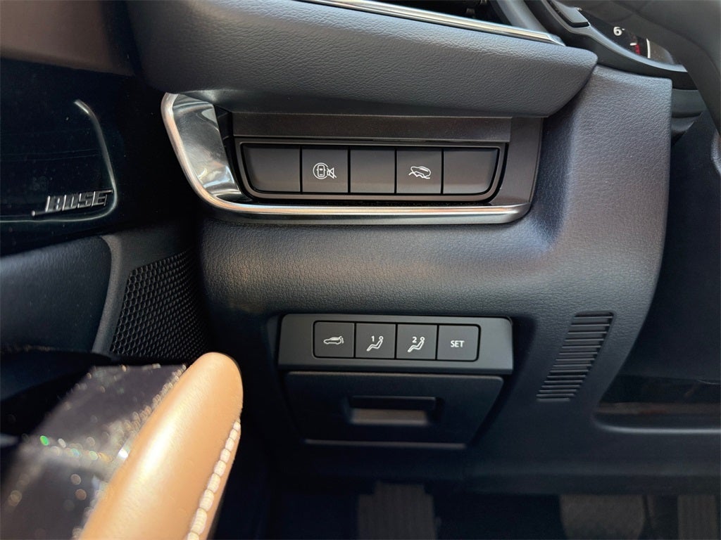 2025 Mazda Mazda CX-30 2.5 S Premium Package