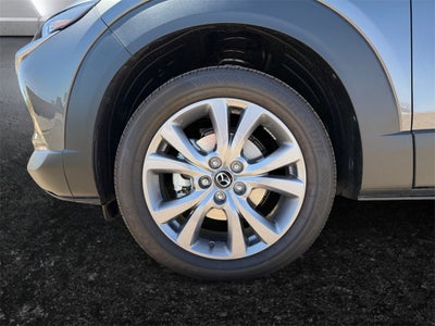 2025 Mazda Mazda CX-30 2.5 S Premium Package