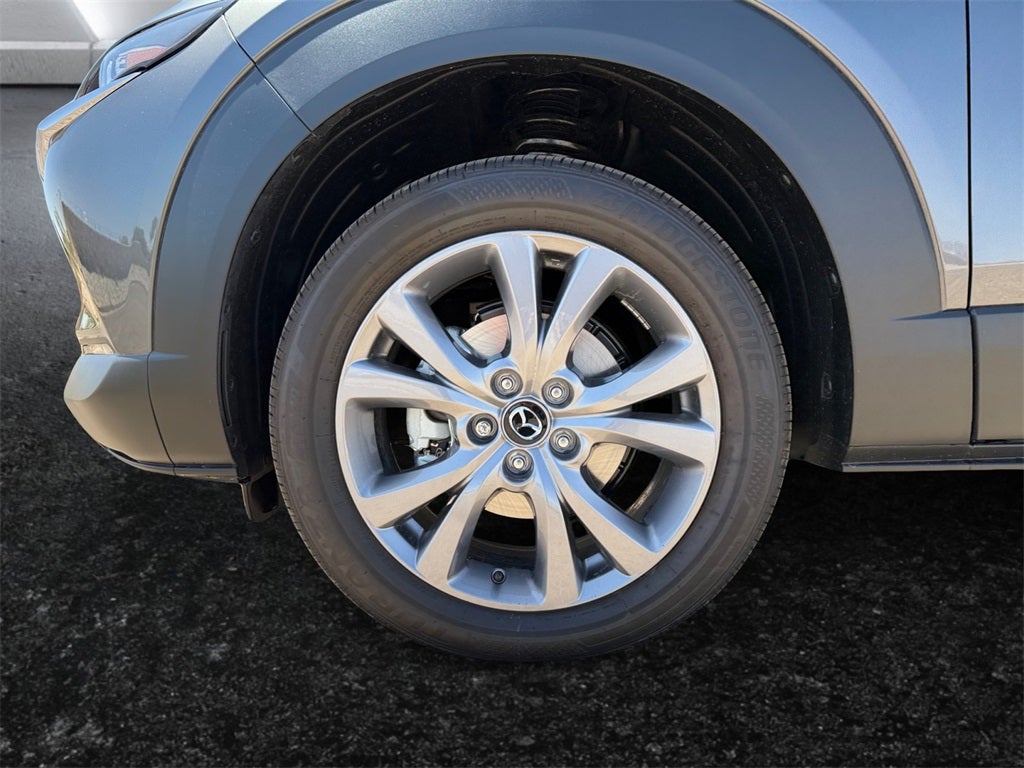 2025 Mazda Mazda CX-30 2.5 S Premium Package