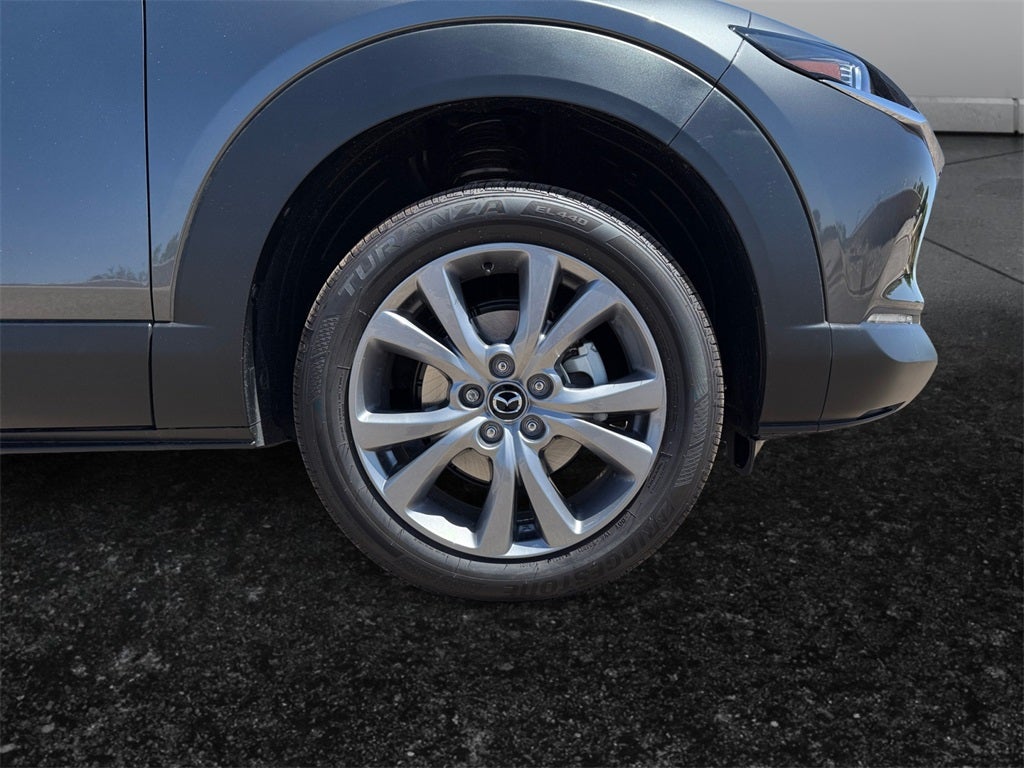 2025 Mazda Mazda CX-30 2.5 S Premium Package