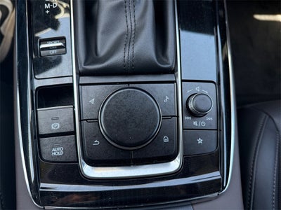 2025 Mazda Mazda CX-30 2.5 S Premium Package