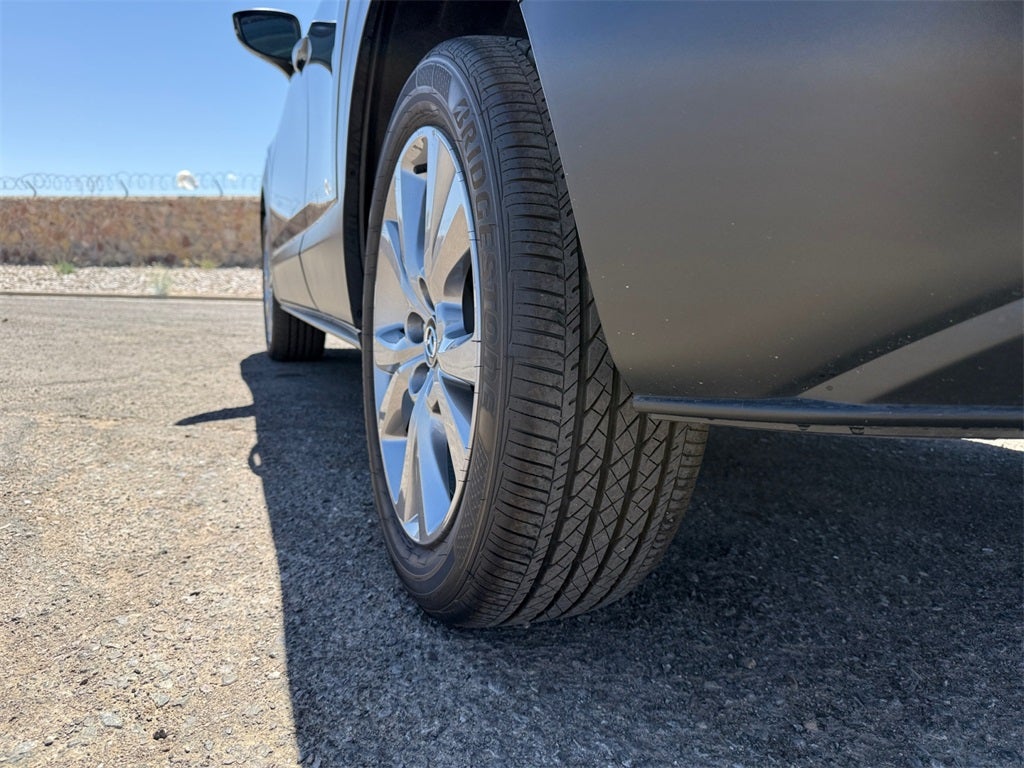 2025 Mazda Mazda CX-30 2.5 S Premium Package