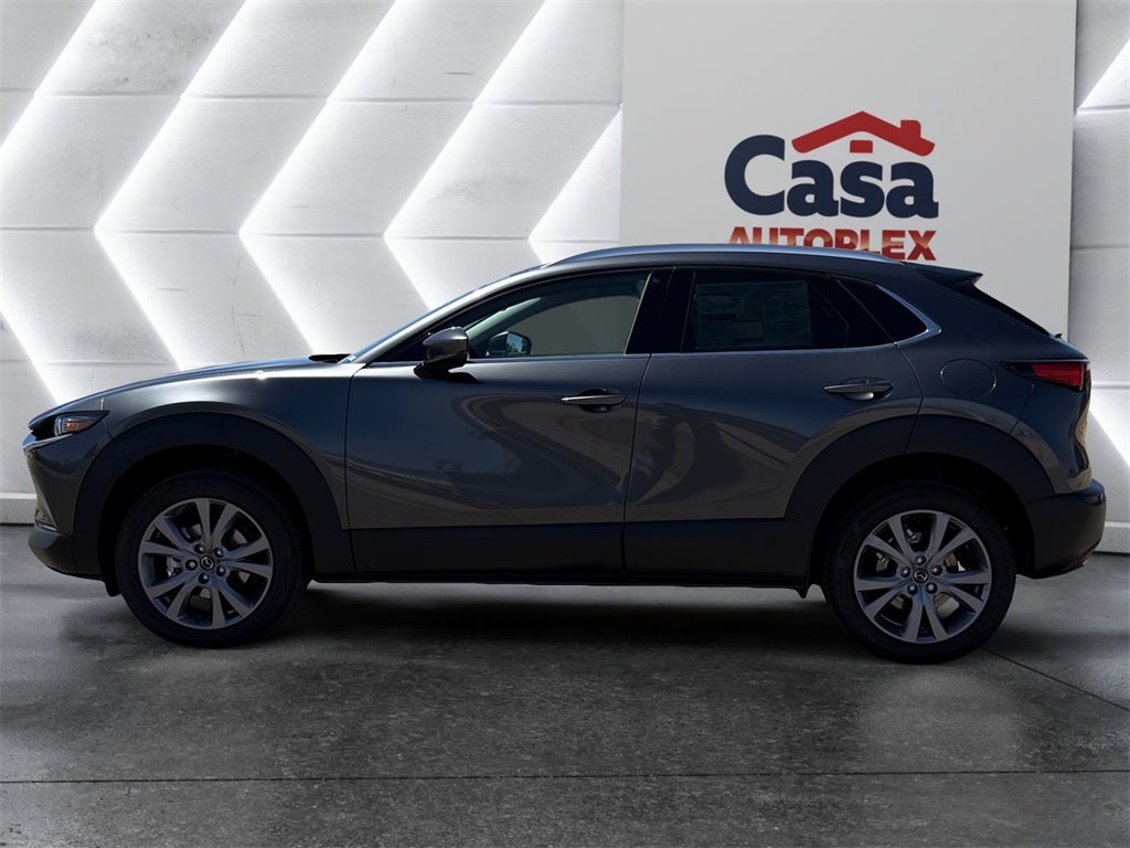 2025 Mazda Mazda CX-30 2.5 S Premium Package